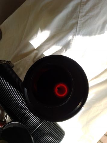 filtro diretto BMC carbon CDA carbon look - Foto 2