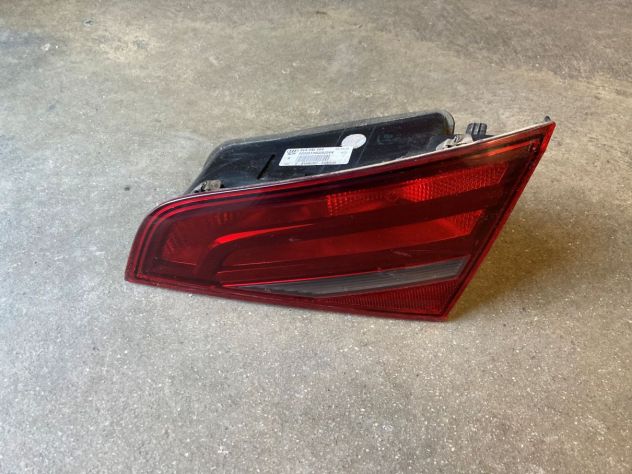 Fanale posteriore DX portellone Audi A3 8V del 2015 (8V4945094)