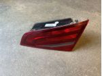 Fanale posteriore DX portellone Audi A3 8V del 2015 (8V4945094)