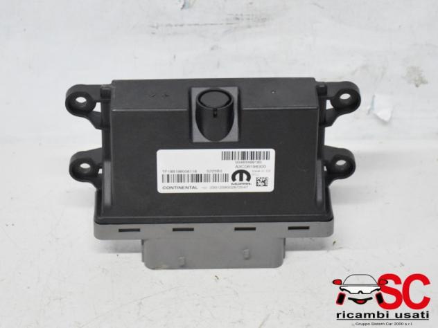 46349918 46349918 CENTRALINA ADBLUE FIAT Fiorino Serie diesel - Foto 3