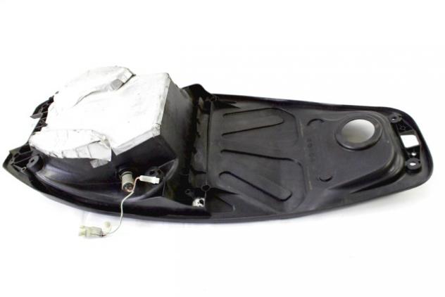 KYMCO PEOPLE 125 GT 81250LGE5E000 VASCA SOTTOSELLA 10 - 17 HELMET COMPARTMENT - Foto 2