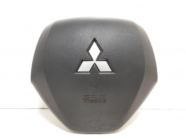 AIRBAG VOLANTE MITSUBISHI ASX 1° Serie 7030A459XA (10)