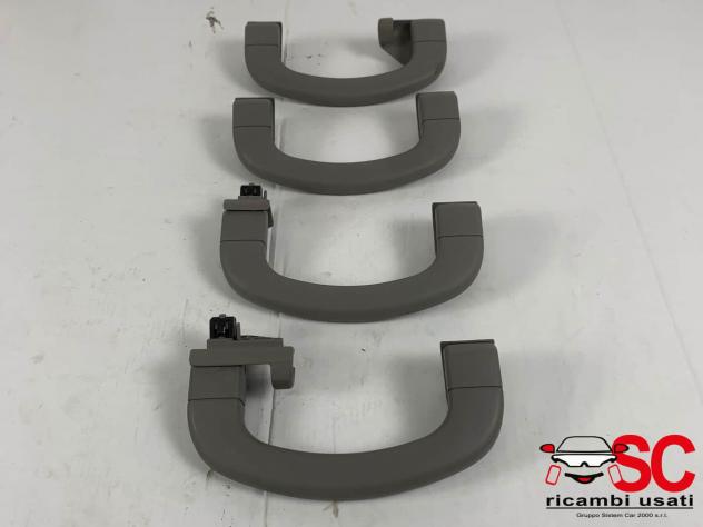 MANIGLIE TETTO ALFA ROMEO Stelvio Serie (949_) 156122889 (16) - Foto 2