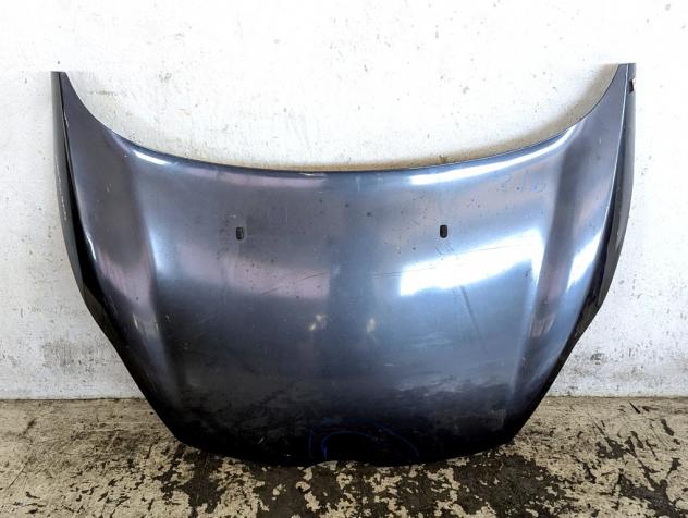 1774791 COFANO ANTERIORE FORD FIESTA 1.2 B 60KW 5M 5P (2008) RICAMBIO USATO AMMACCATO - Foto 4
