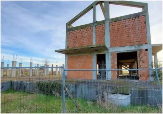 Immobile in asta di 806 m² in vendita a Forlì - Foto 7