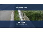 Immobile in asta di 8019 m² in vendita a Istrana