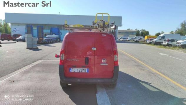 FIAT Fiorino 1.3 MJT 95CV Furgone Adventure E6 - FL128MT rif. 24138266 - Foto 5