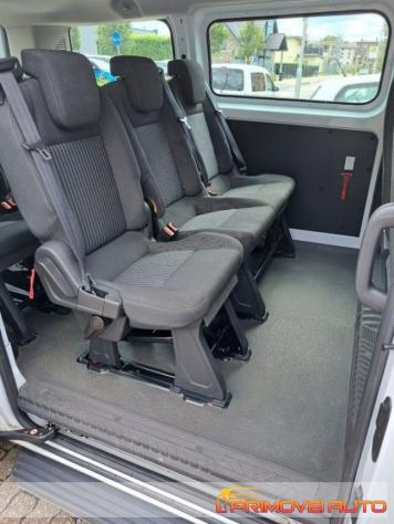 FORD Transit Custom 300 2.2 TDCi PCombi Trend rif. 19699320 - Foto 4