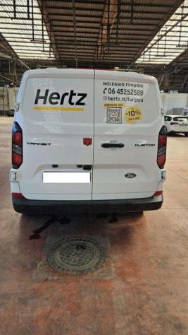 FORD Transit Custom Trend Van 320 L1H1 2.0 EcoBlue 136 CV rif. 23988596 - Foto 4