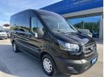 Ford Transit 330 2.0tdci 9 Posti EcoBlue 130CV Combi Trend L2H2