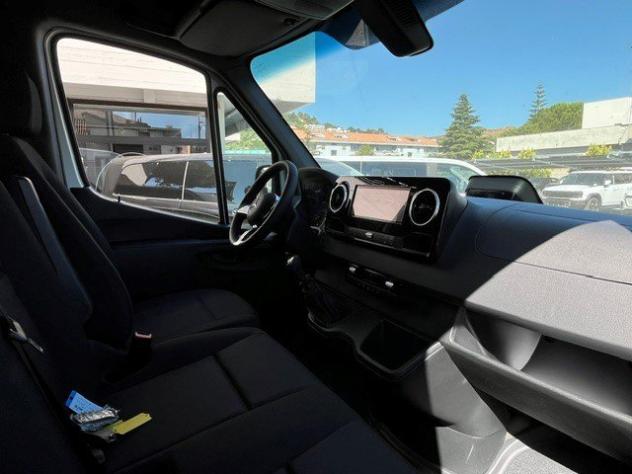 Mercedes Sprinter Sprinter Furgone 317CDI 37/35 PRO - Foto 5