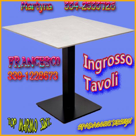 Tavoli per Bar Pub Pizzeria Hotel 130 EURO - Foto 6