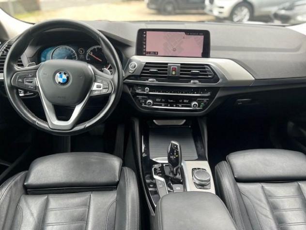 BMW X4 xDrive20d XLine PELLE - TV - Autom. rif. 23779907 - Foto 7