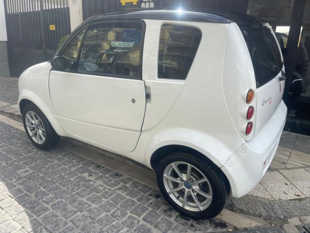 Minicar Grecav Sonique Elegante DCI pronta consegna - Foto 6