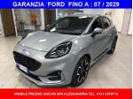 FORD Puma 1.0 ibrida/benzina  125cv.  ST-Line X , Km 31.000 rif. 24051235