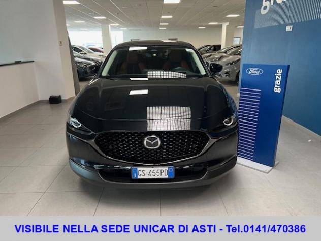 MAZDA CX-30 2.0L e-Skyactiv-G MHEV 2WD Nagisa rif. 22509858 - Foto 2