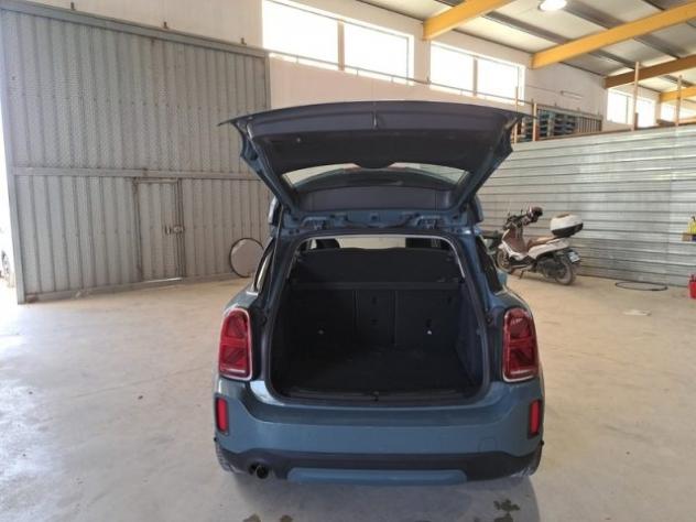 MINI Countryman 1.5 One D Business Countryman rif. 23992721 - Foto 10