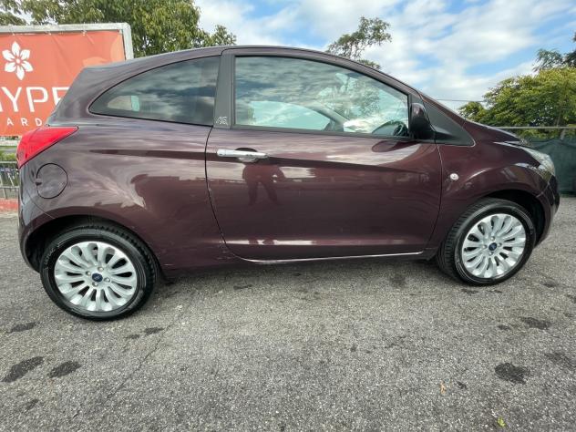 Ford Ka Ka+ 1.2 8V 69CV - Foto 3