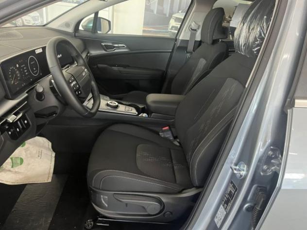 KIA Sportage BUSINNES 1.6 FULL HYBRID AUTOMATICA 2026 rif. 16501752 - Foto 8