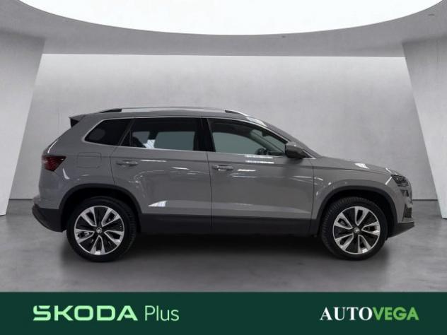 SKODA Karoq 2.0 tdi style 115cv rif. 23935890 - Foto 3
