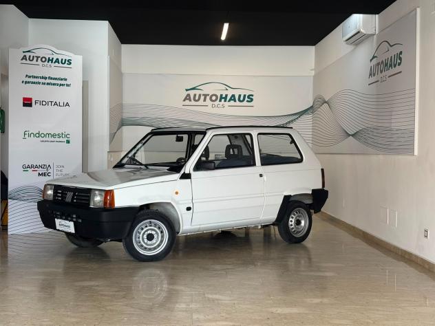 Fiat Panda 900 Benzina 54 CV Young - Foto 3