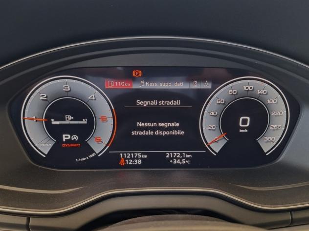 Audi Q5 Sportback SPB 40 TDI 204 CV Quattro Automatica S Tronic S Line - Foto 10