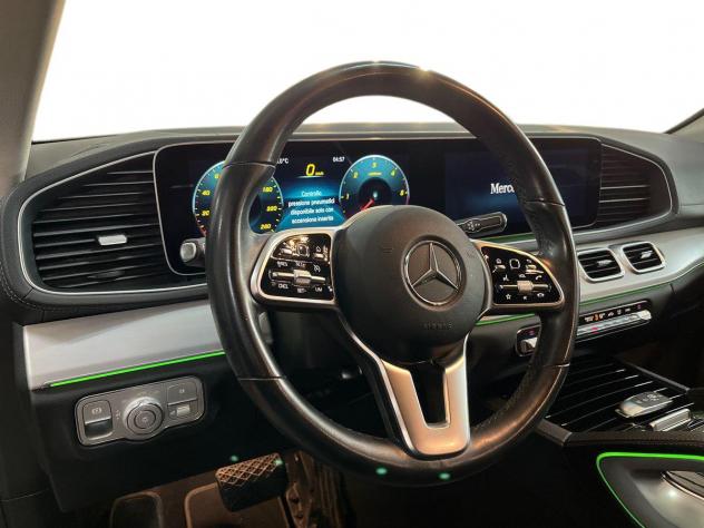 Mercedes-Benz GLE Coupe - C167 2020 Coupe 300 d mhev Premium 4matic auto - Foto 10