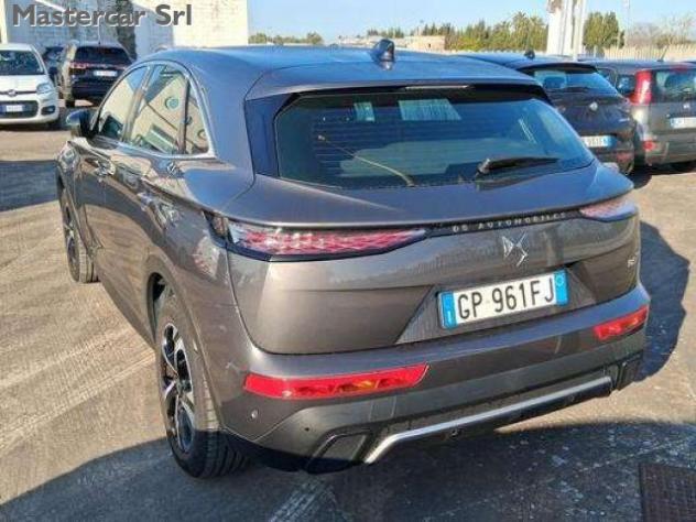 DS AUTOMOBILES DS 7 1.5 bluehdi Bastille 130cv auto TG: GP961FJ rif. 24012958 - Foto 4