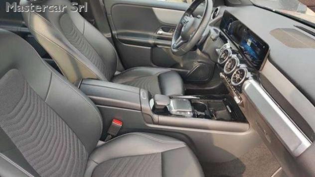 MERCEDES-BENZ GLB 200 GLB d Business Sport auto 7 posti - GJ431YY rif. 23856459 - Foto 4