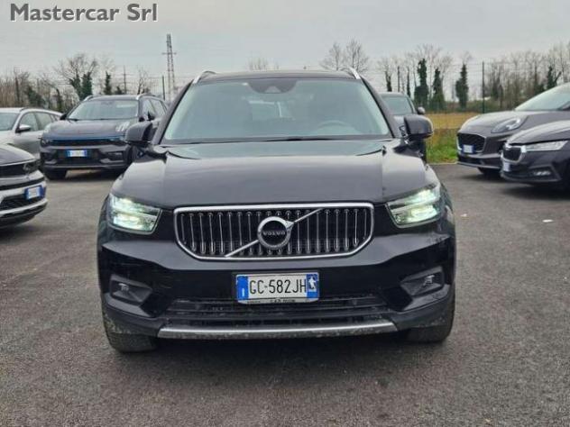 VOLVO XC40 XC40 1.5 t5 phev Inscription Expression - GC582JH rif. 23835615 - Foto 9