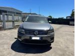 VOLKSWAGEN Tiguan Allspace 2.0 TDI SCR DSG 4MOTION Advanced BMT rif. 23856889