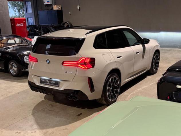 BMW X3 xDriveM50 48V MSport Pro rif. 23183921 - Foto 5