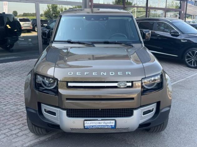 LAND ROVER Defender 110 3.0D I6 200 CV AWD Auto SE IVA ESPOSTA 100% rif. 24085180 - Foto 2