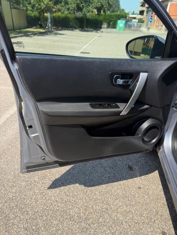 Nissan Qashqai 1.6 dci - NEOPATENTATI - 12 MESI DI GARANZIA - - Foto 6