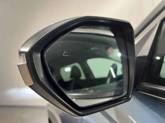 Hyundai Tucson IX35 1.6 CRDi 2WD 115 CV XLINE C.MANUALE NAVI RETROCAMERA - Foto 7