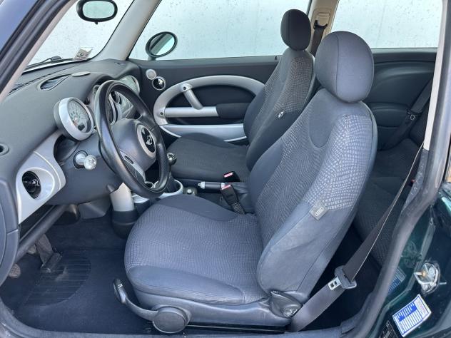 Mini 1.6 16V Cooper Neopatentato - Foto 6