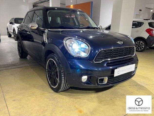 MINI - Countryman - Cooper SD - Foto 3