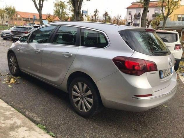 OPEL - Astra - 1.7 CDTI 130 CV ST Cosmo - Foto 6