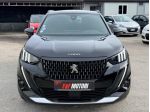 Peugeot 2008 PureTech 130 S&S EAT8 GT Pack