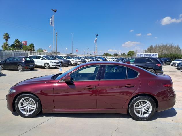 ALFA ROMEO GIULIA 2.2 MJT 150CV C. A. - Foto 5