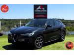 ALFA ROMEO Stelvio 2.2 TD 190cv AT8 Q4 Super (Pelle/APP/Led/Retro) rif. 23700030
