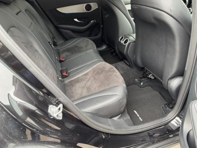 MERCEDES-BENZ GLC 250 d 4Matic Premium Amg rif. 24069608 - Foto 9