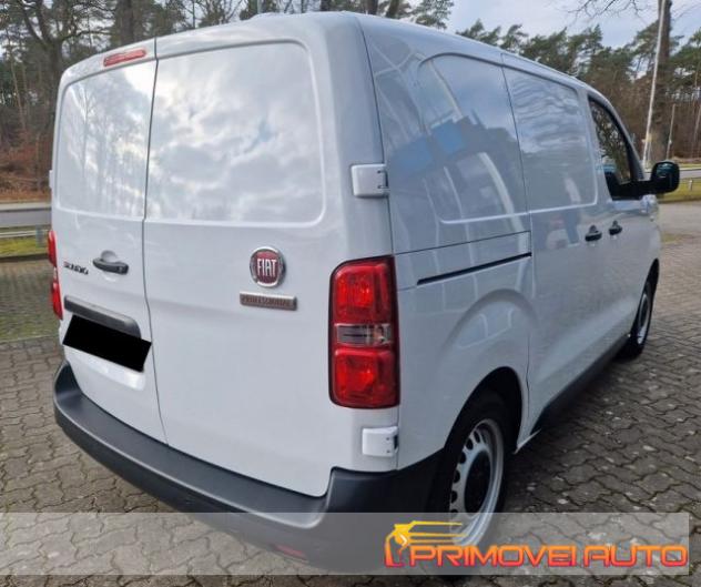 FIAT Scudo 1.5 BlueHDi 120CV Furgone rif. 20670172 - Foto 9