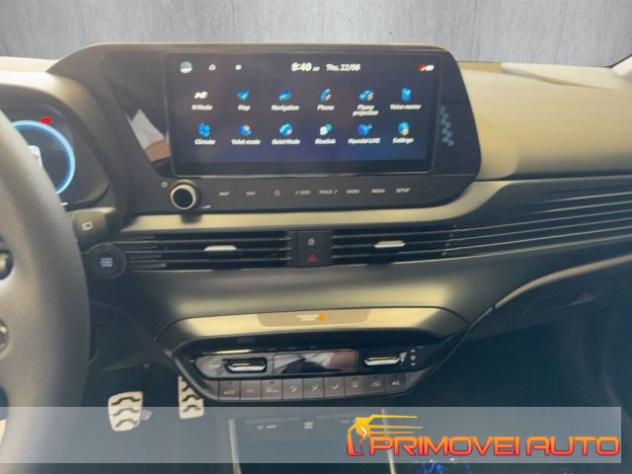 HYUNDAI i20 N 1.6 T-GDI MT N-Performance rif. 21334376 - Foto 5