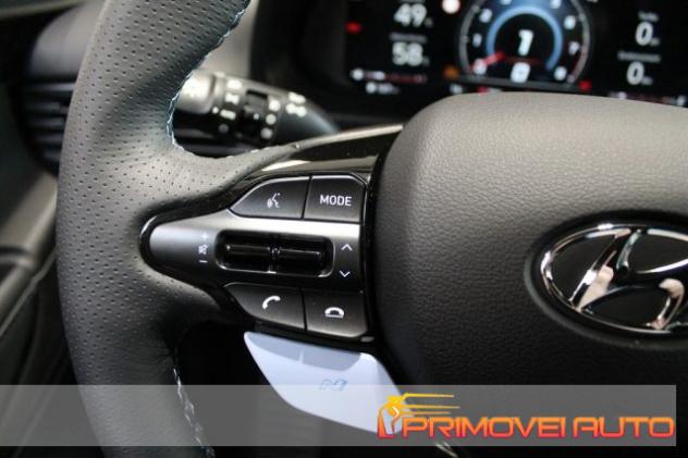 HYUNDAI i20 N 1.6 T-GDI MT N-Performance rif. 21328898 - Foto 3