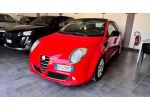 Alfa Romeo MiTo 1.4 78 CV Distinctive Sport Pack
