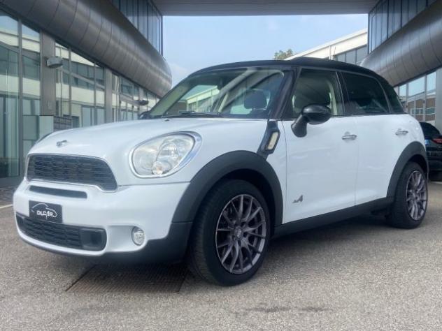 MINI Countryman Cooper S Countryman ALL4 rif. 23935925 - Foto 3