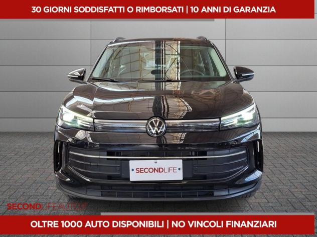 Volkswagen Tiguan 2.0 tdi Life 150cv dsg - Foto 4