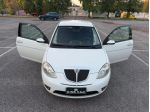 Lancia Ypsilon 1.2 Versus