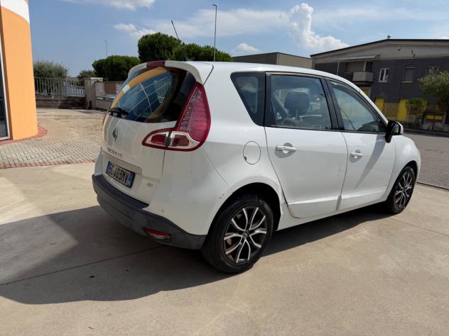 Renault Scenic Scic X-Mod 1.5 dCi 110CV Dynamique - Foto 6
